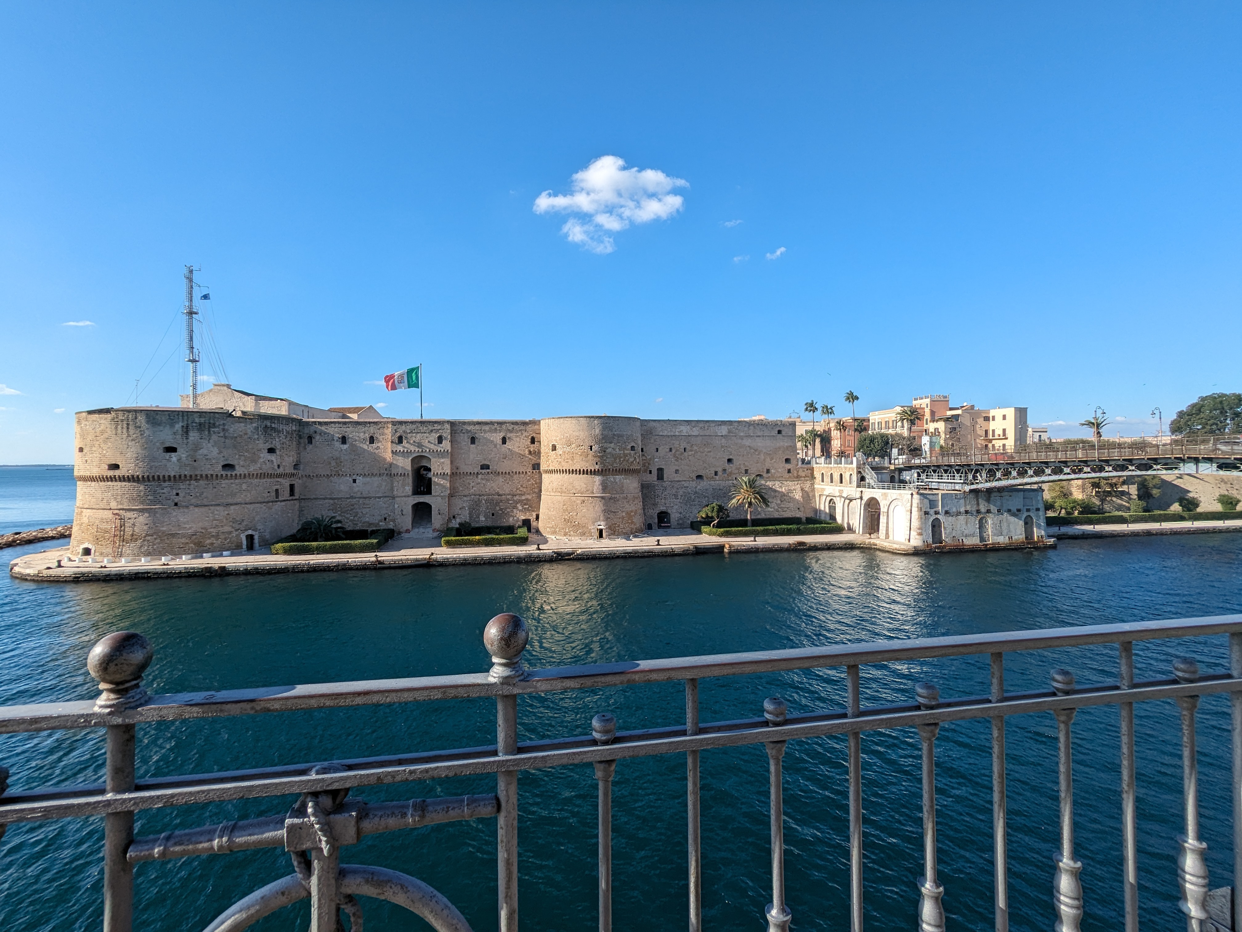 Photo Taranto - Italy